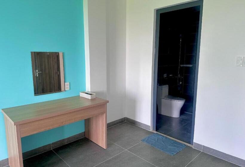 اتاق خانوادگی, Ruby Motel Bà Rịa