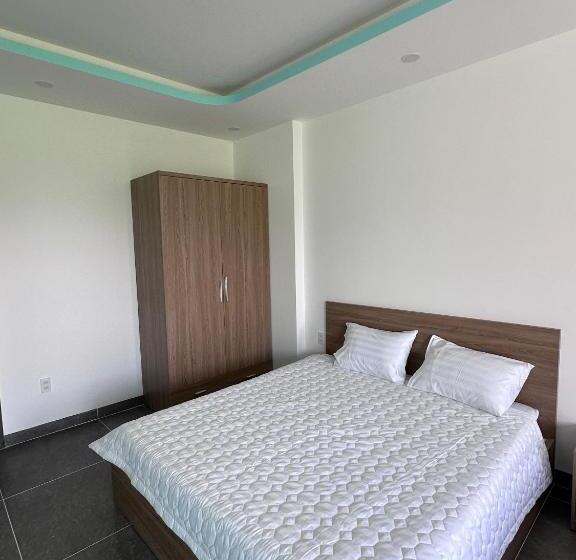 اتاق خانوادگی, Ruby Motel Bà Rịa