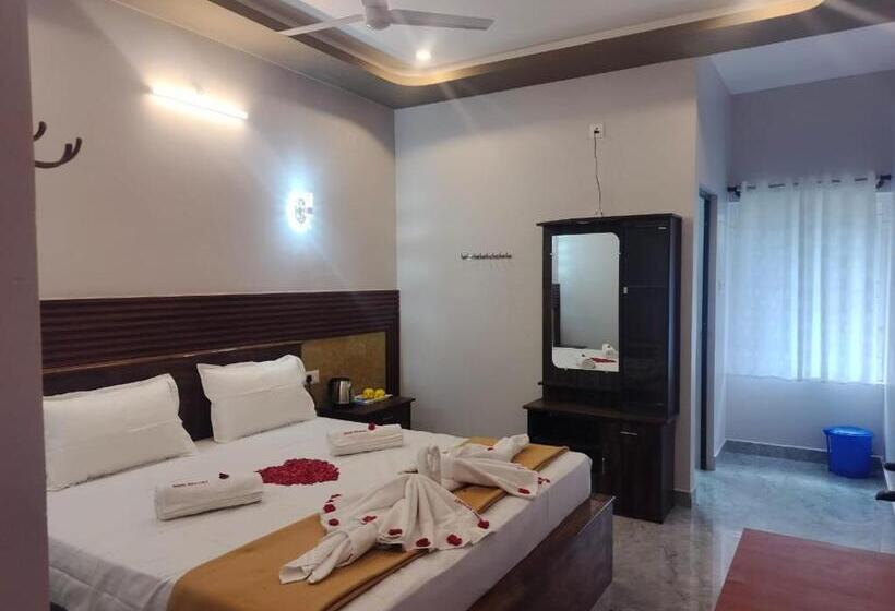 클래식 룸, Sami Resort