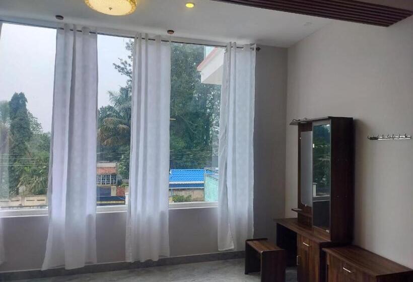 디럭스 스위트, Sami Resort