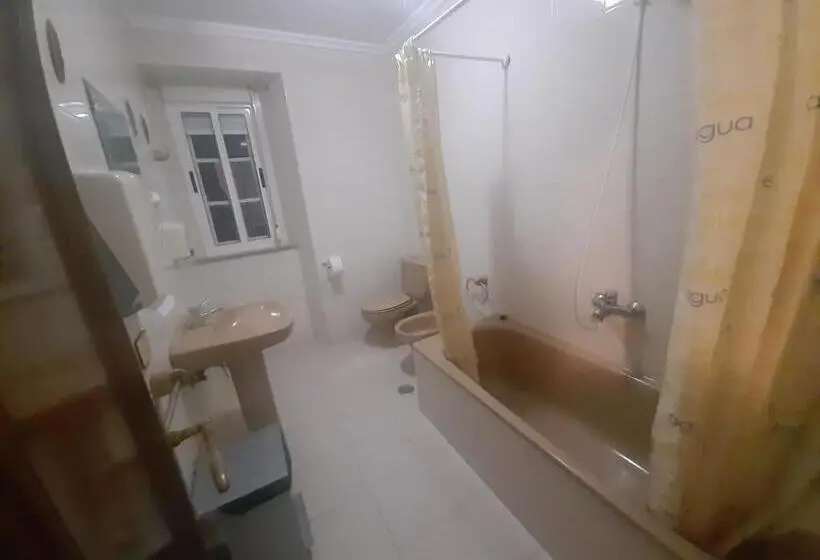 Standard-huone, Albergue Berce Do Camiño