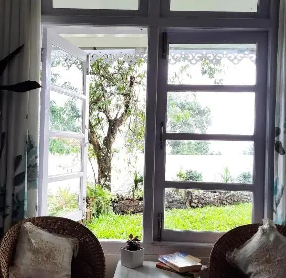 ガーデンビュースタンダードルーム, Aaravi Garden Homestay