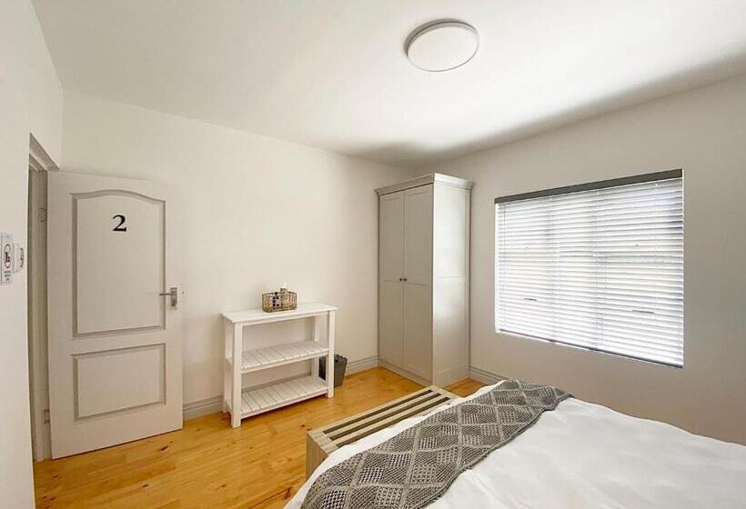 Номер Deluxe, The Bucket List Guest House