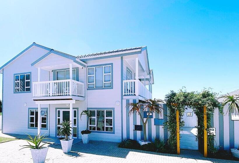 豪华房间, The Bucket List Guest House