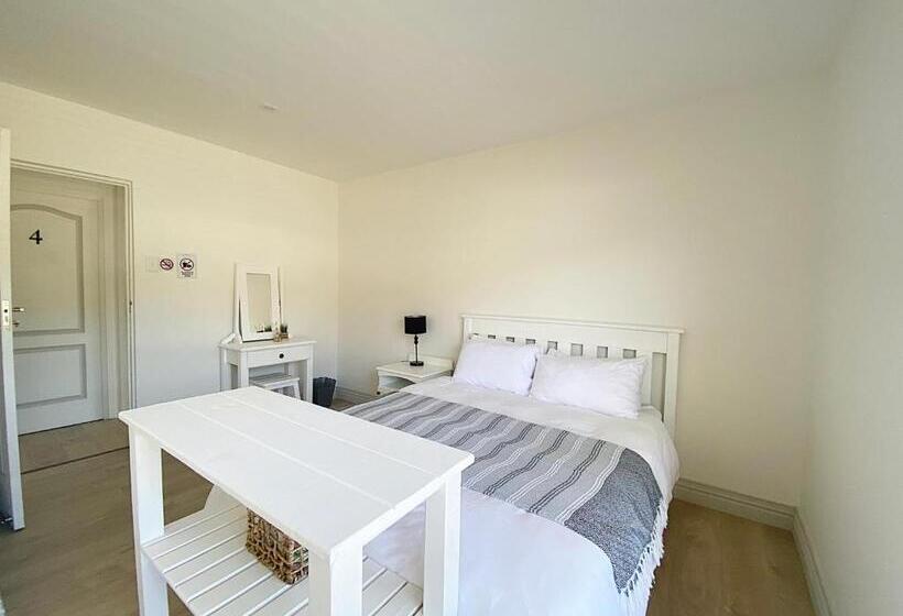 Семейный Номер Deluxe, The Bucket List Guest House