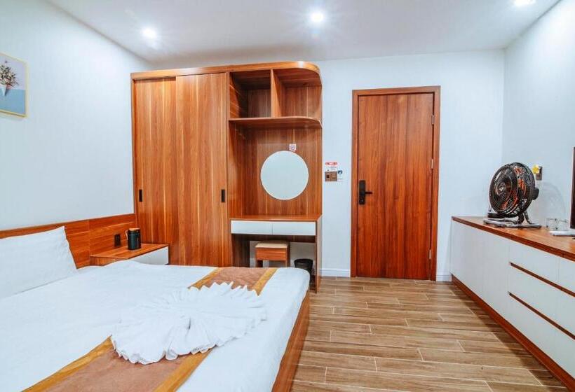 اتاق سوپریور, Diamond Hotel Quảng Bình