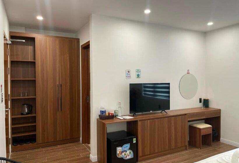 اتاق لوکس, Diamond Hotel Quảng Bình