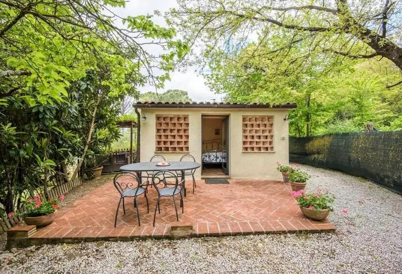 Superior-huoneisto 2 Makuuhuonetta, Appartamento Ocra
