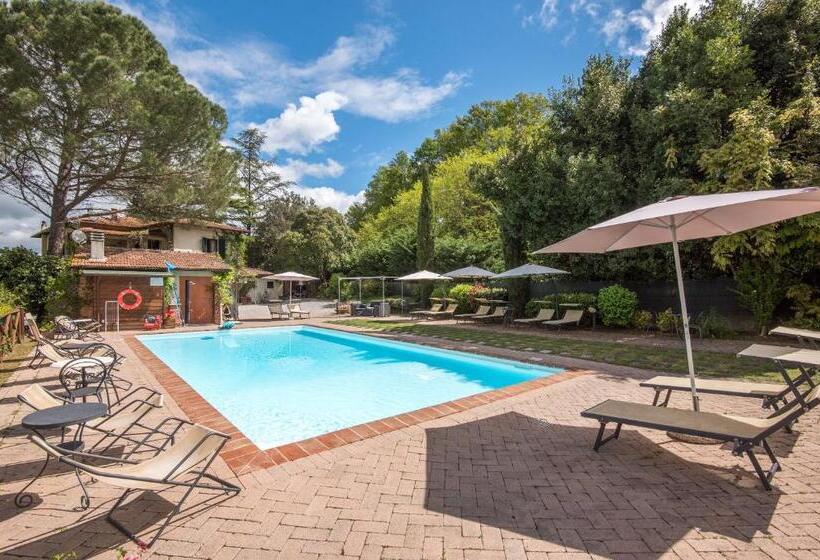 آپارتمان سوپریور 2 خوابه, Appartamento Ocra