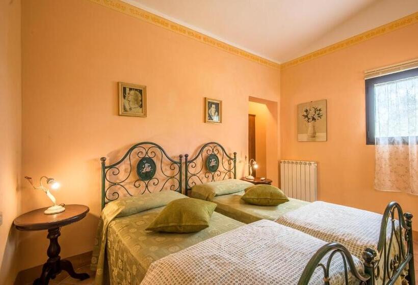 آپارتمان سوپریور 2 خوابه, Appartamento Ocra