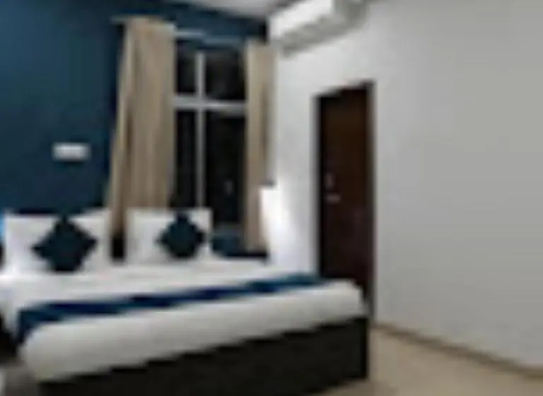 Deluxe-huone, Bhargav Residency , Guwahati