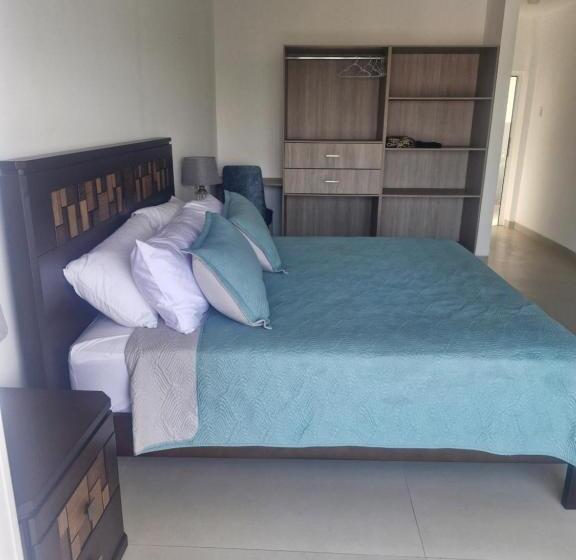 اتاق لوکس با تخت بزرگ, Casa Lobster Bay