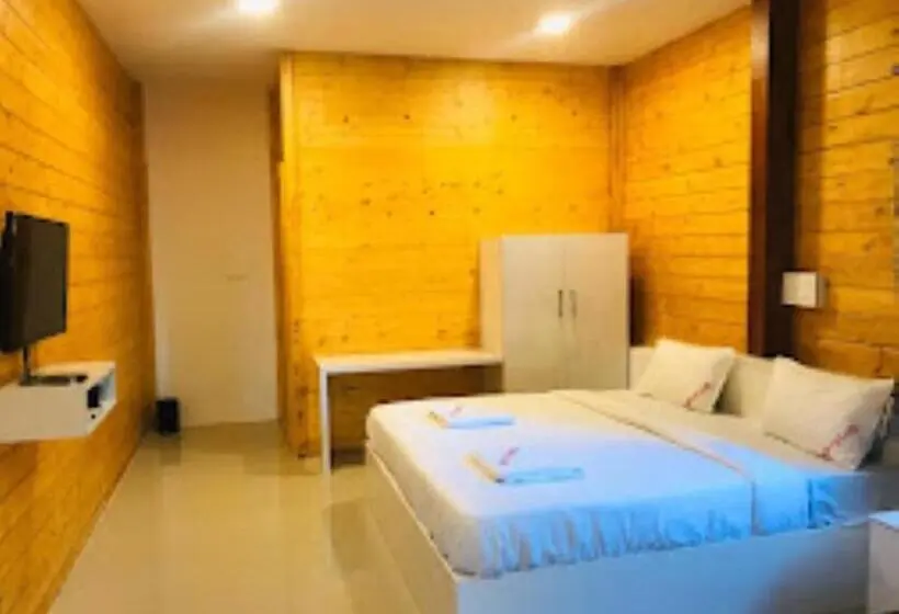 Sviitti, Cherryloft Boutique Resort,katakeri