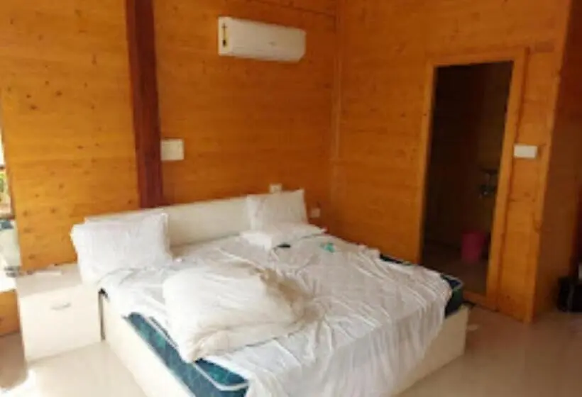 Sviitti, Cherryloft Boutique Resort,katakeri