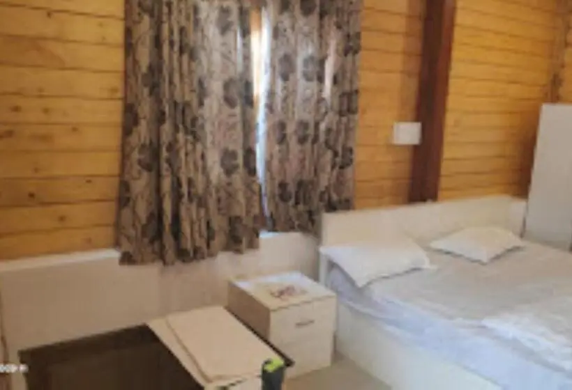 Sviitti, Cherryloft Boutique Resort,katakeri