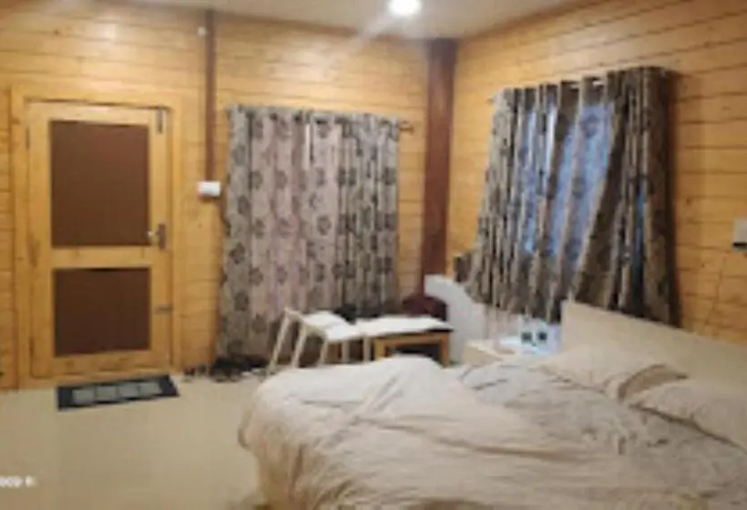 Sviitti, Cherryloft Boutique Resort,katakeri