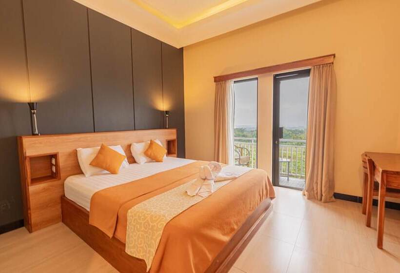 חדר סופריור, Griya Katarina