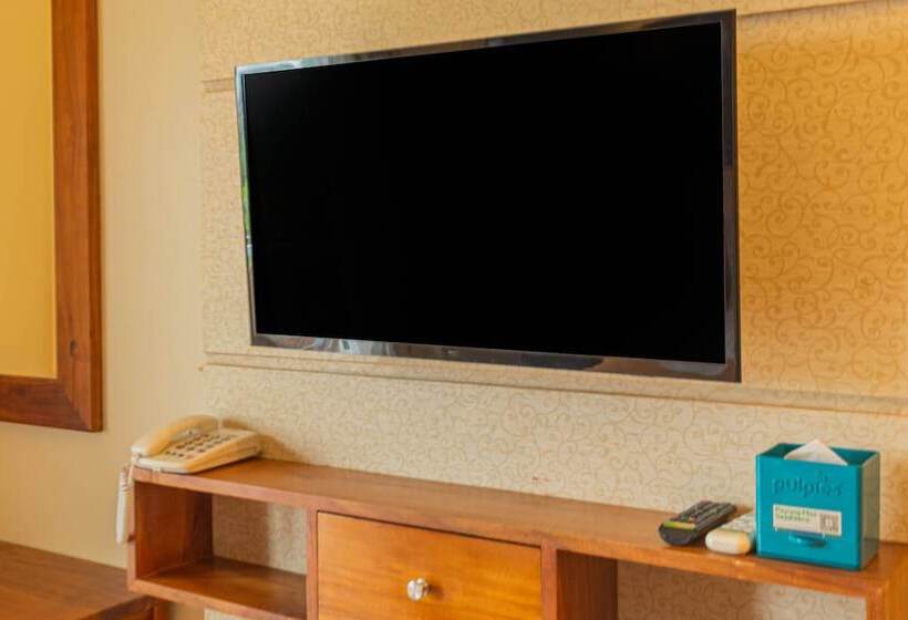 חדר סופריור, Griya Katarina