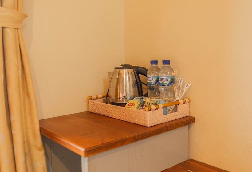 חדר סופריור, Griya Katarina