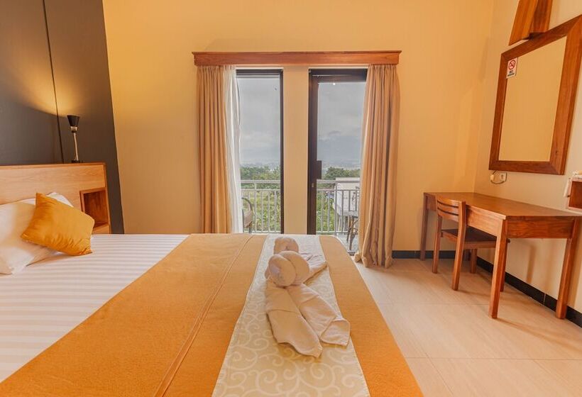 חדר סופריור, Griya Katarina