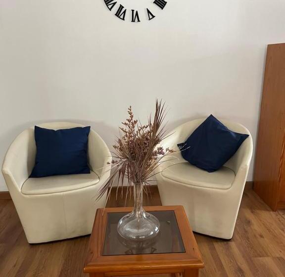 חדר סטנדרט לשלושה, Restaurante Benidorm 1970