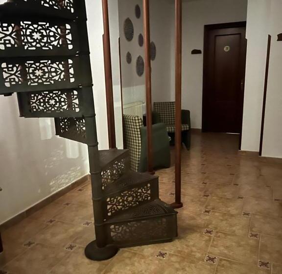 חדר דלוקס, Restaurante Benidorm 1970