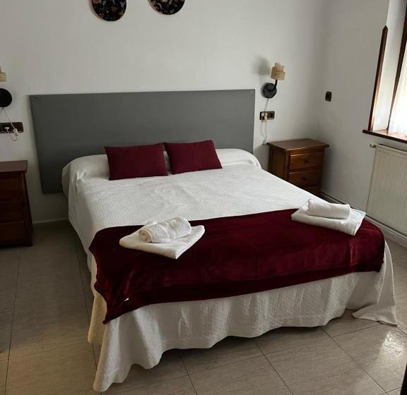 חדר דלוקס, Restaurante Benidorm 1970