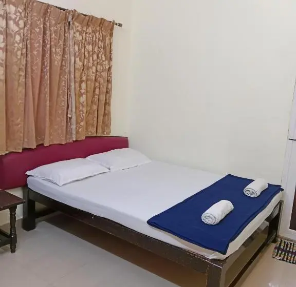 Chambre Standard, Sunanda Lodge