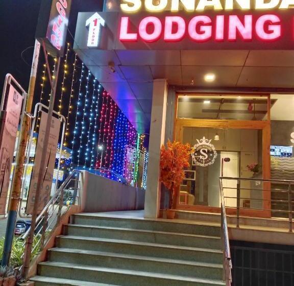 스탠다드 룸, Sunanda Lodge