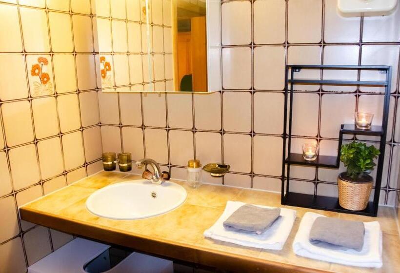 استودیوی لوکس, Many S Historical City Central Apartments