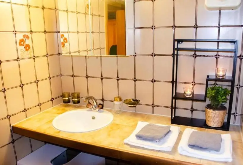 استودیوی لوکس, Many S Historical City Central Apartments