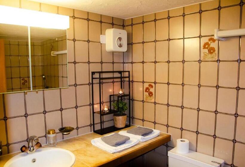 استودیوی لوکس, Many S Historical City Central Apartments