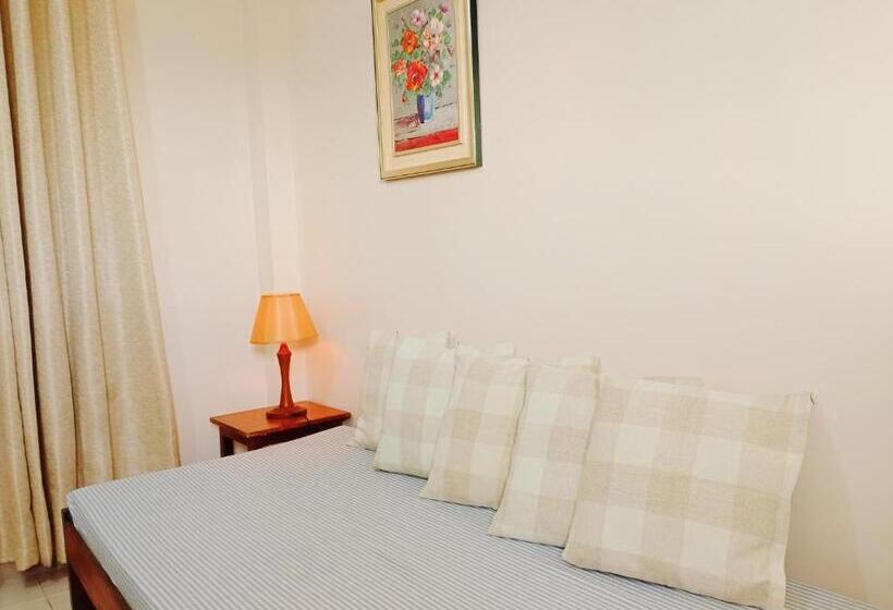 آپارتمان لوکس 1 خوابه, Mariana Condotel