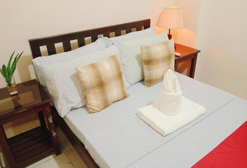 آپارتمان لوکس 1 خوابه, Mariana Condotel