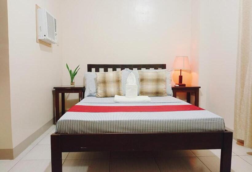 آپارتمان لوکس 1 خوابه, Mariana Condotel