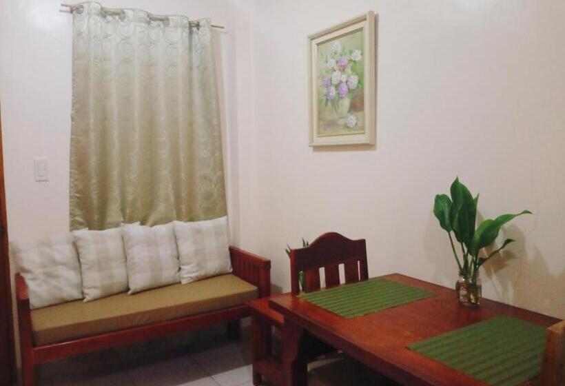 آپارتمان 1 خوابه, Mariana Condotel