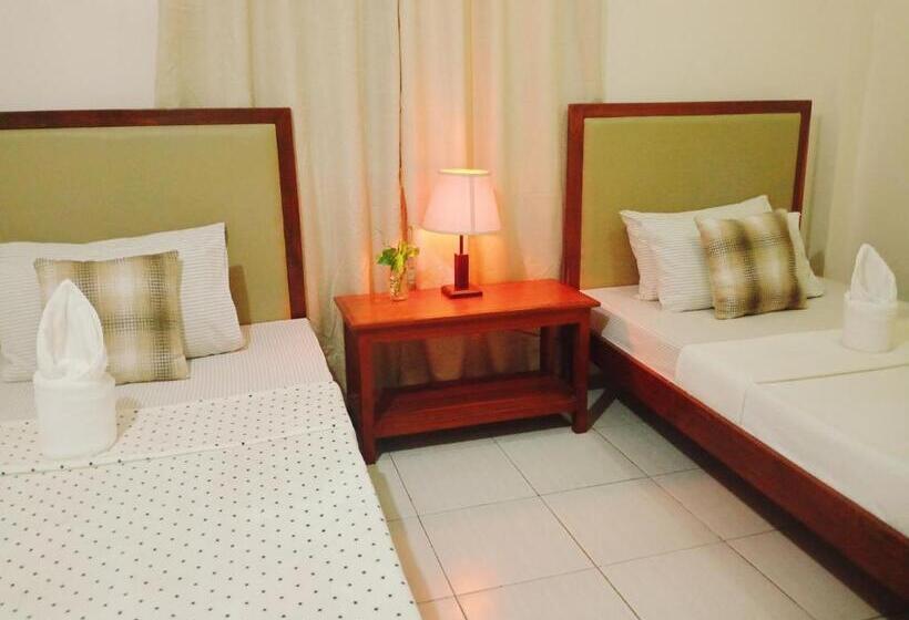 آپارتمان 1 خوابه, Mariana Condotel