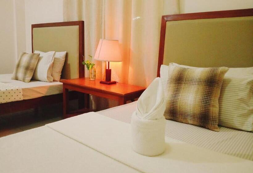 آپارتمان 1 خوابه, Mariana Condotel