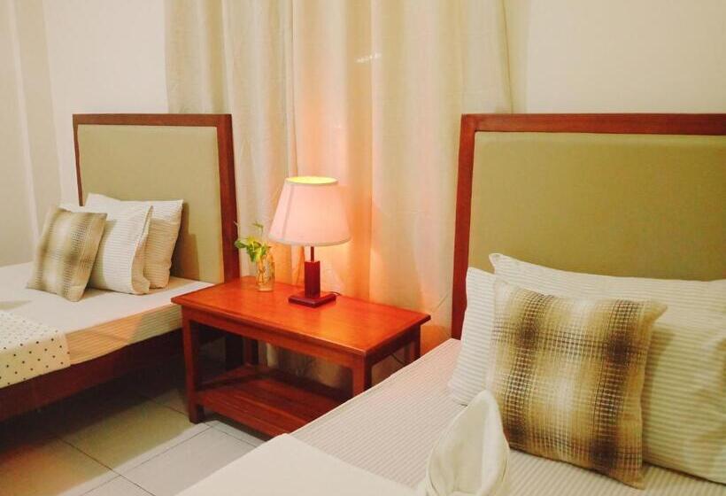 آپارتمان 1 خوابه, Mariana Condotel