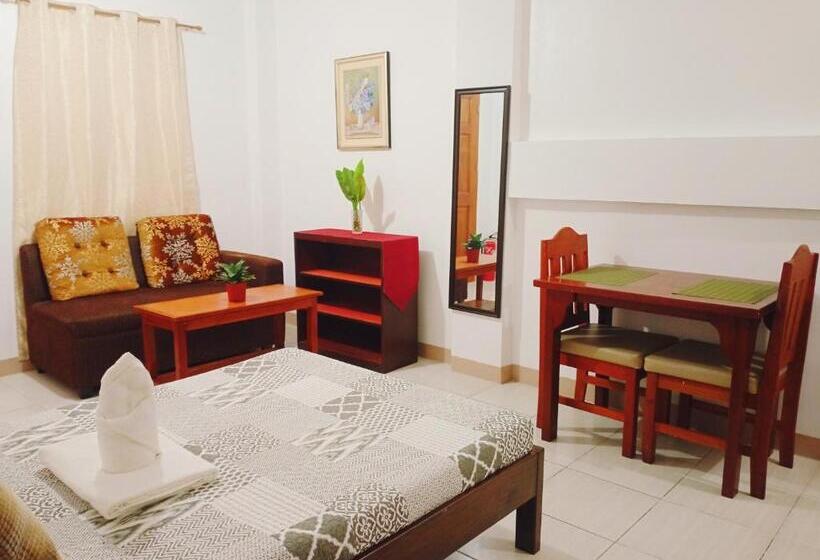 استودیوی استاندارد, Mariana Condotel