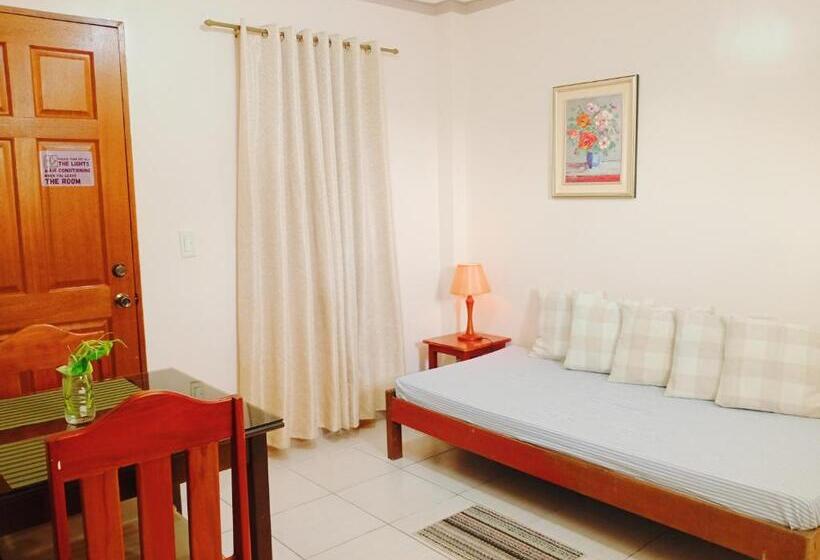 آپارتمان لوکس 1 خوابه, Mariana Condotel