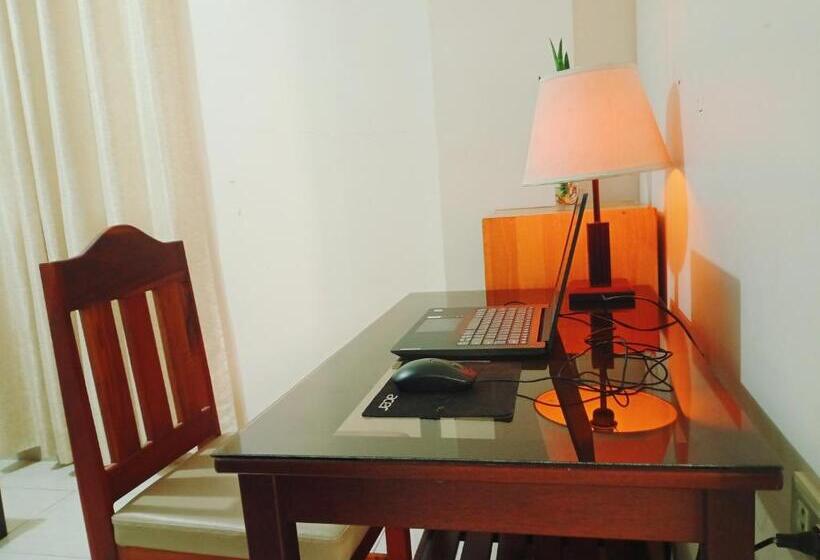 آپارتمان لوکس 1 خوابه, Mariana Condotel