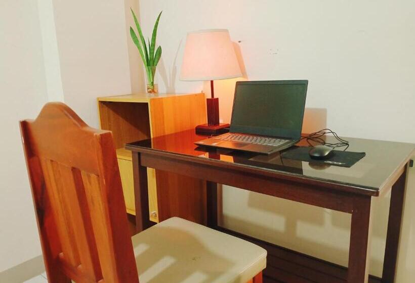 آپارتمان لوکس 1 خوابه, Mariana Condotel