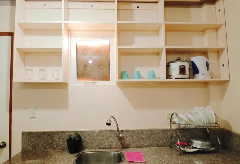 آپارتمان لوکس 1 خوابه, Mariana Condotel