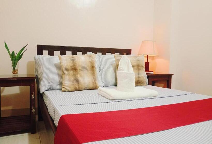 آپارتمان لوکس 1 خوابه, Mariana Condotel