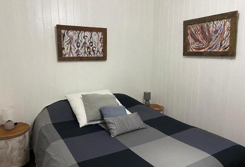 غرفة قياسية, Hostel Cala 816