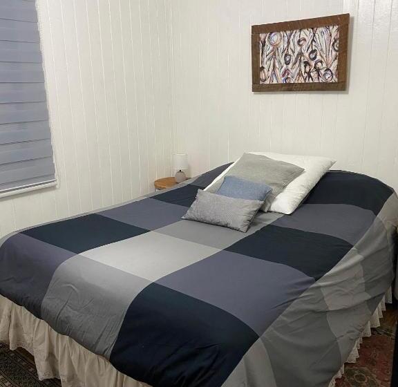 غرفة قياسية, Hostel Cala 816