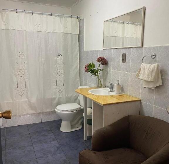 Номер Стандарт, Hostel Cala 816