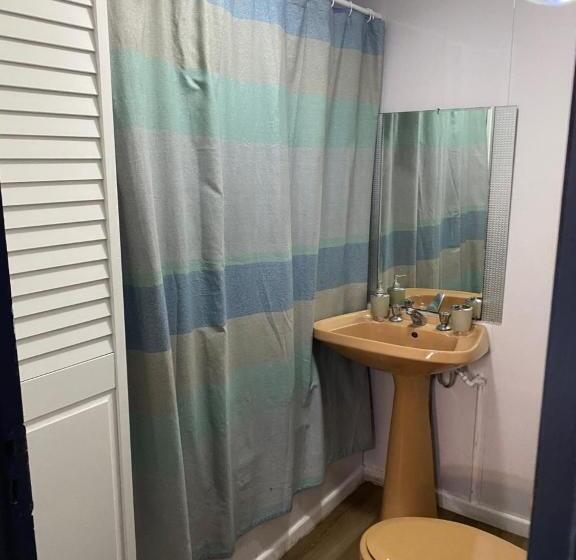 شقة كلاسيكية غرفة نوم واحدة, Hostel Cala 816