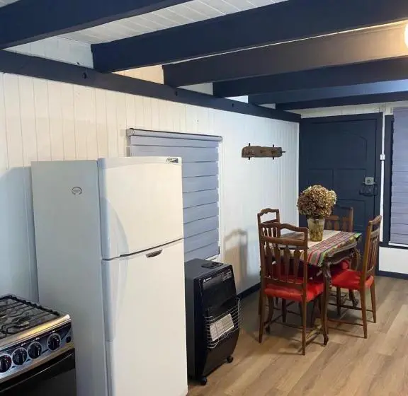 １ベッドルームアパートメント, Hostel Cala 816
